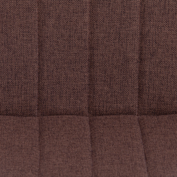 Стул ARC (коричневый /черный) фото № 7