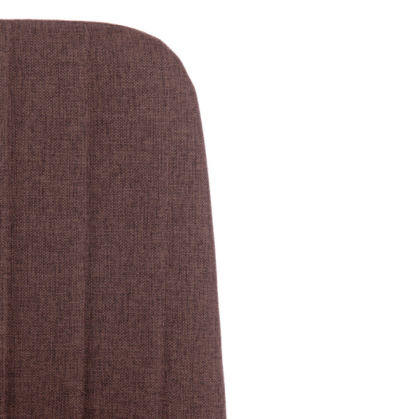 Стул ARC (коричневый /черный) фото № 8