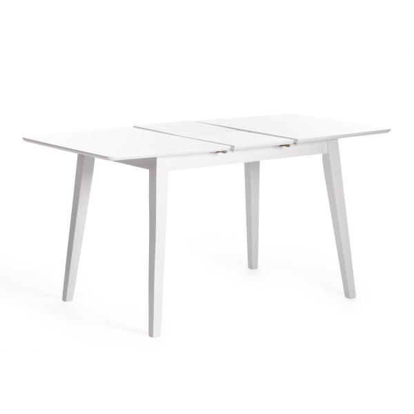 Стол обеденный раскладной Retro (Белый) фото № 7