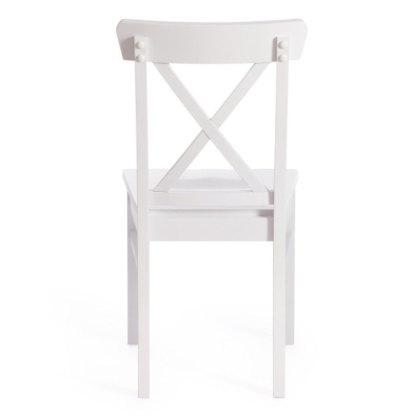 Стул Retro (Белый) фото № 4