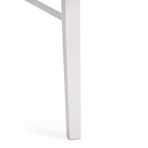 Стул Retro (Белый) фото № 8