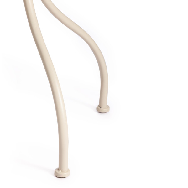 Стол Secret de Maison ROMEO (mod. PL08-7451RV) (белый/плитка "калейдоскоп") фото № 4