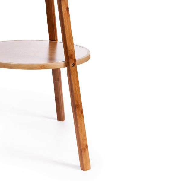 Вешалка (mod. JWFU-3464) (натуральный) фото № 5