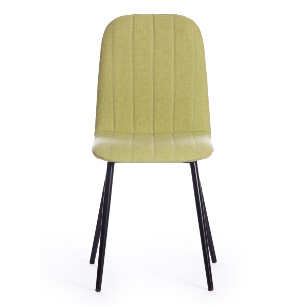 Стул ARC (фисташковый /черный) фото № 5