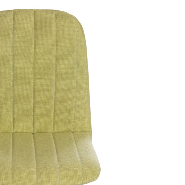 Стул ARC (фисташковый /черный) фото № 6