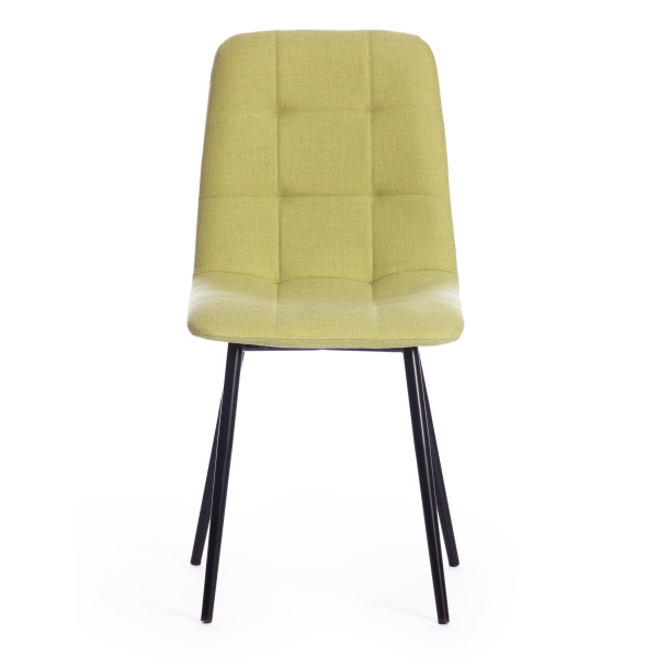 Стул CHILLY MAX (фисташковый /черный) фото № 5