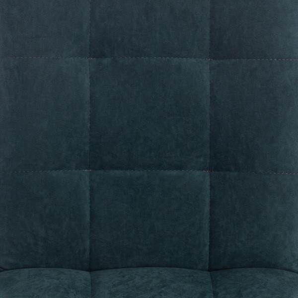 Кресло ZERO малахит (Белый) фото № 7