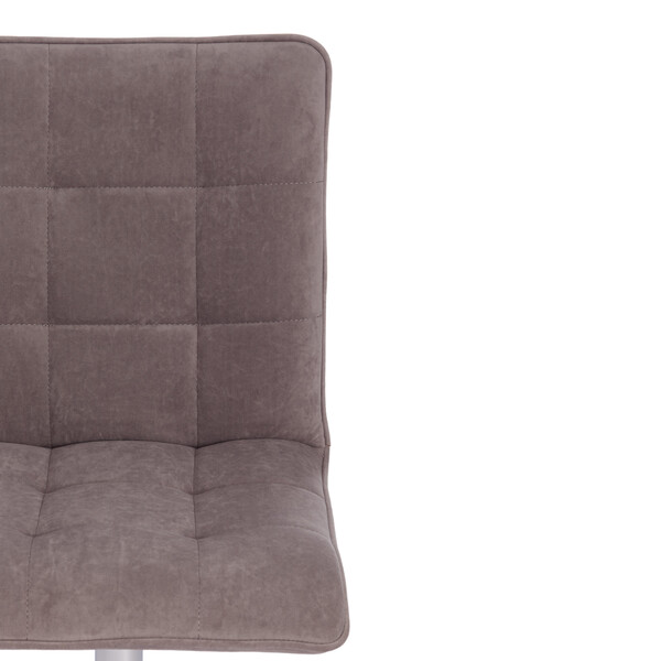 Кресло ZERO св.-серый (Белый) фото № 6