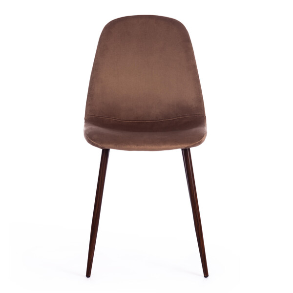 Стул BREEZE (mod. 4724) (коричневый/орех) фото № 5