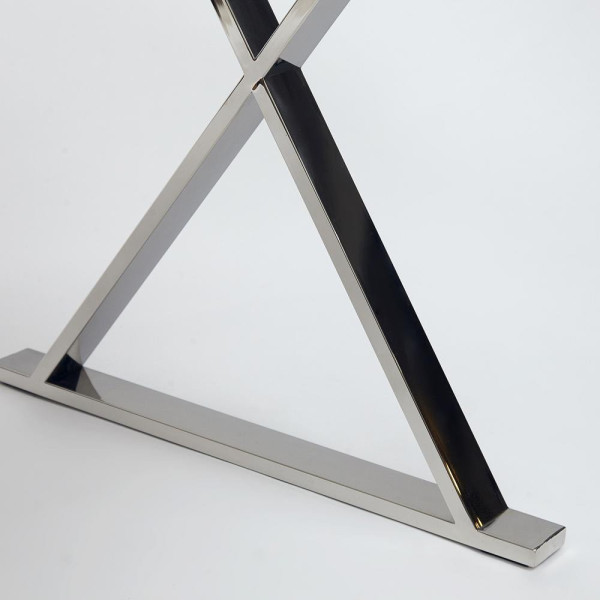 Стол письменный «Lazetti»  (mod.EWD-HS01) (Белый) фото № 3