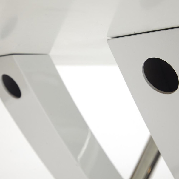 Стол «Arno» (mod.EDT-H016) (Белый) фото № 4