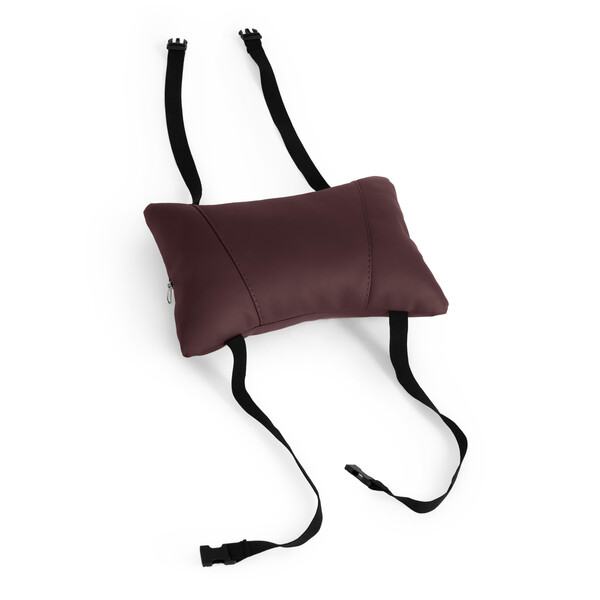 Кресло DRIVER (22) (кож/зам/ткань, коричневый/бронза, 36-36/TW-21) фото № 15