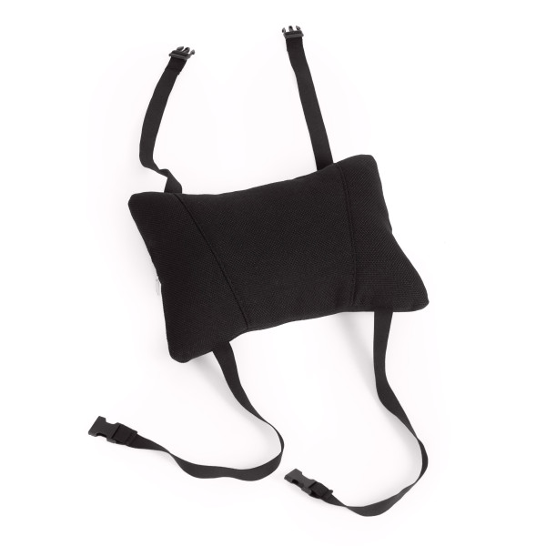 Кресло DRIVER (22) (ткань, черный/красный, 2603/TW-08) фото № 14