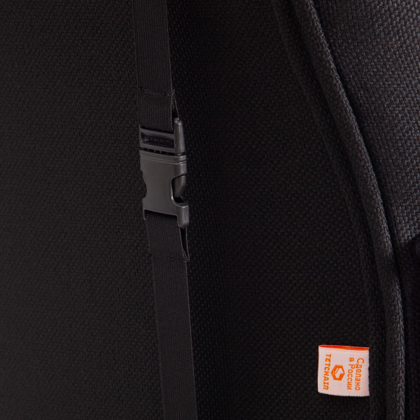 Кресло DRIVER (22) (ткань, черный/красный, 2603/TW-08) фото № 13