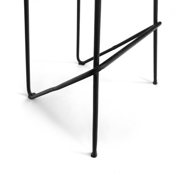 Стул барный Secret de Maison «Hoff» (mod. G05957) (Натуральный) фото № 5