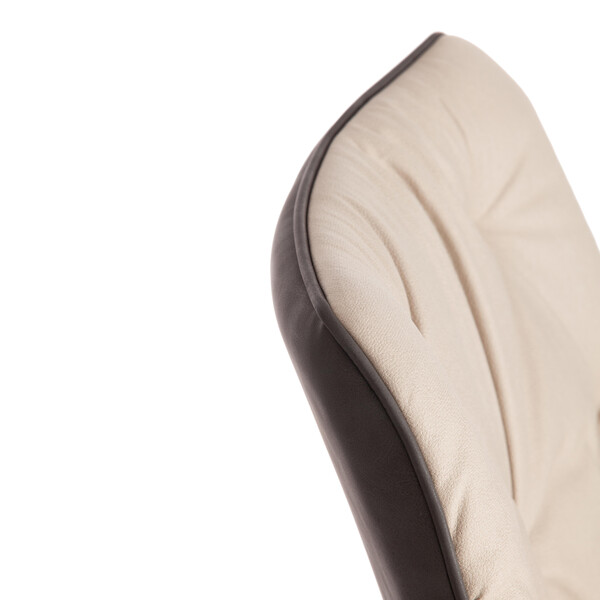 Стул ALTUS ( mod. 2334 ) (бежевый/темно-серый) фото № 7