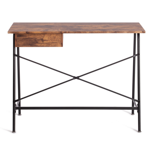 Cтол WD-12 (burnt) фото № 4