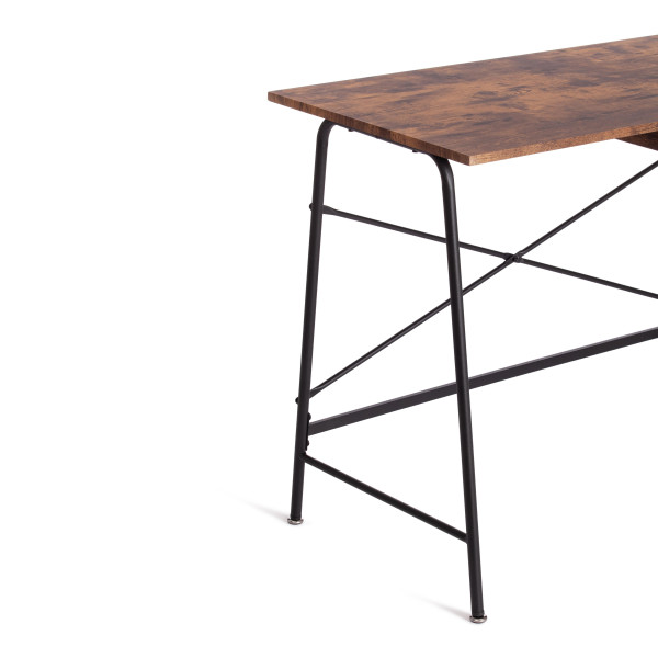 Cтол WD-12 (burnt) фото № 6