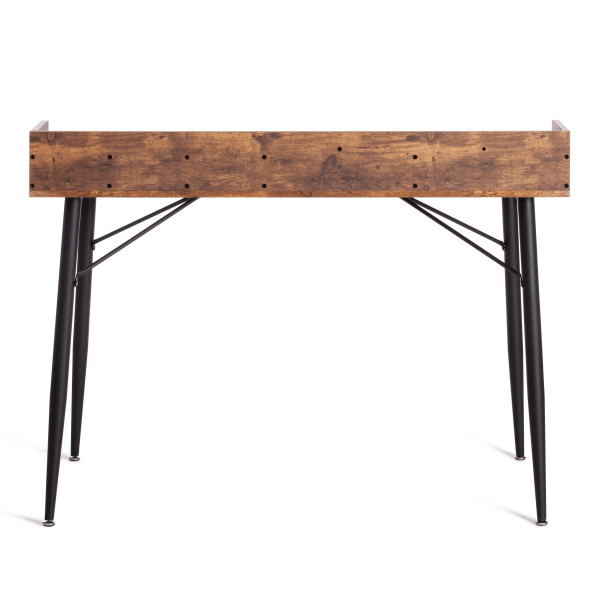 Cтол WD-13 (burnt) фото № 3