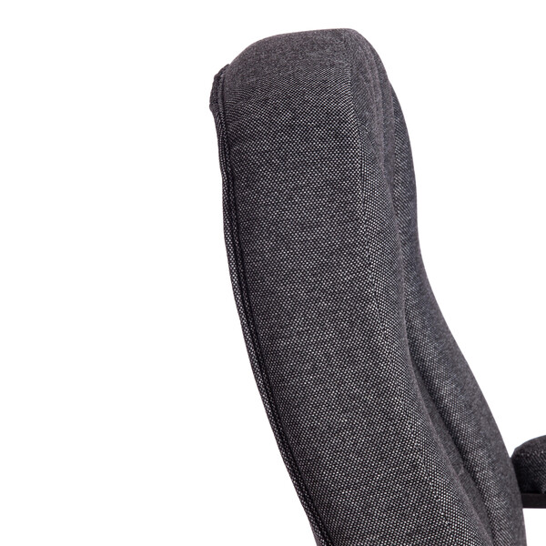 Кресло СН888 (22) ткань, серый, 207 фото № 12