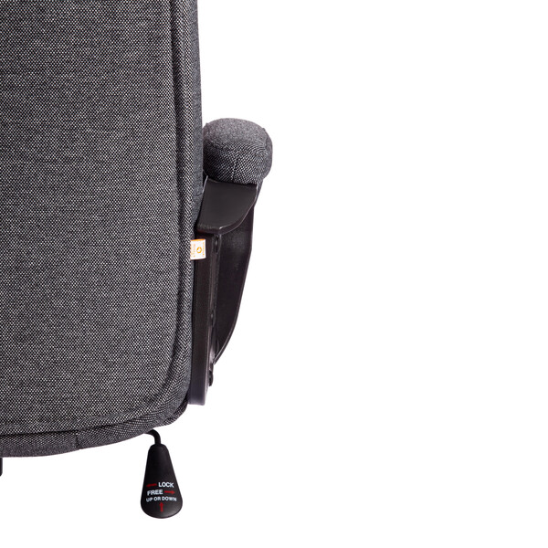 Кресло СН888 (22) ткань, серый, 207 фото № 14