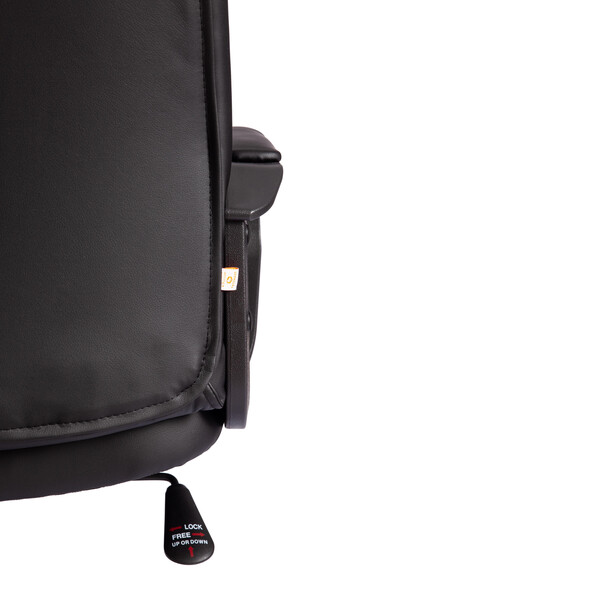 Кресло NEO 2 (22) кож/зам, черный, 36-6 фото № 11