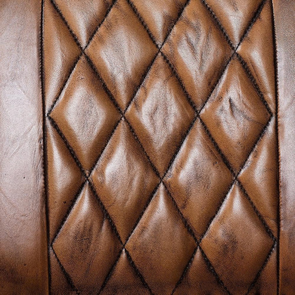 Кресло Secret De Maison «Gudzon» (mod. M-17532) (Коричневый) фото № 6