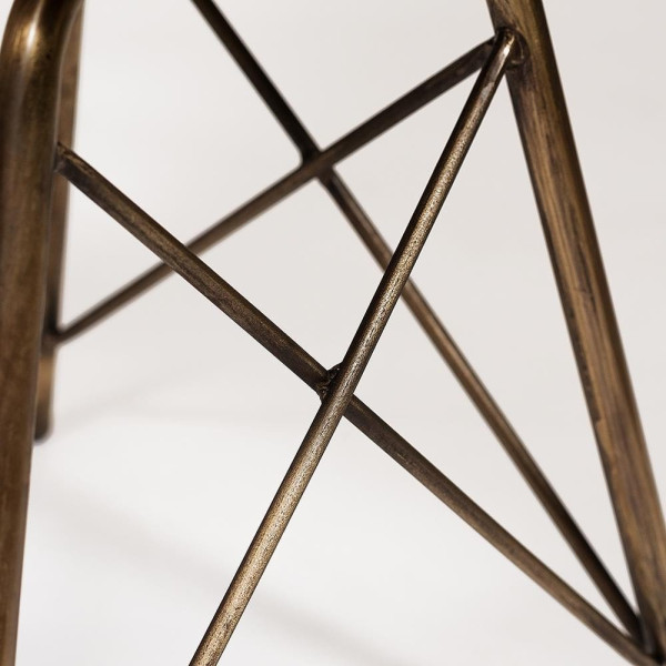 Кресло Secret De Maison «Eames Bull» (mod. M-17668) (Коричневый) фото № 5