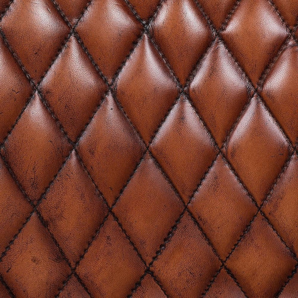 Кресло Secret De Maison «Eames Bull» (mod. M-17668) (Коричневый) фото № 6