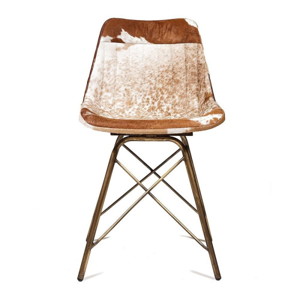 Стул Secret De Maison «Eames Rodeo» (mod. M-13098) (Коричневый) фото № 2