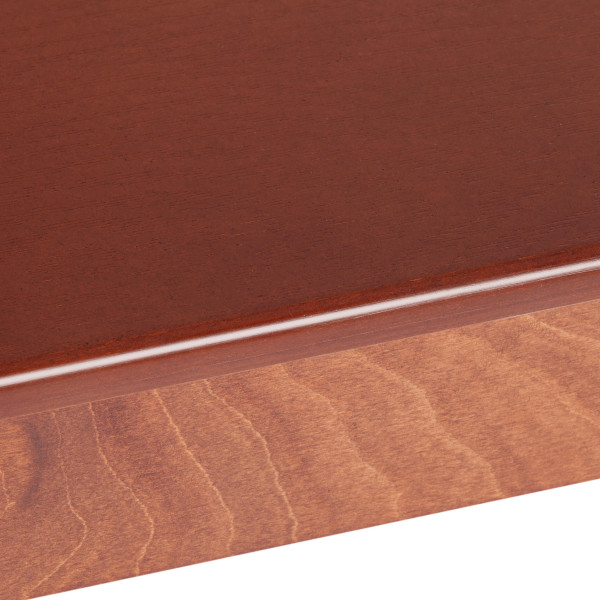 Стол MOSS бук, мдф, 68 х 110 х 75 см, Cappuchino фото № 6