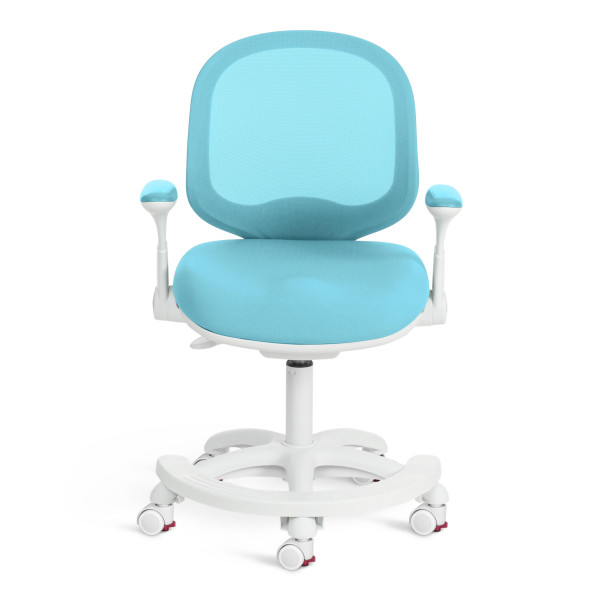 Кресло RAINBOW Blue (голубой) фото № 4