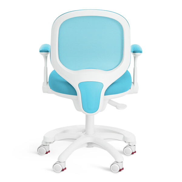 Кресло RAINBOW Blue (голубой) фото № 3