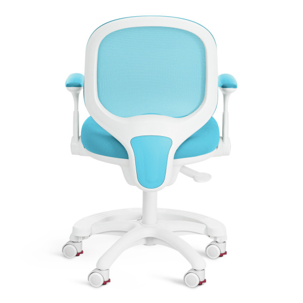 Кресло RAINBOW Blue (голубой) фото № 3