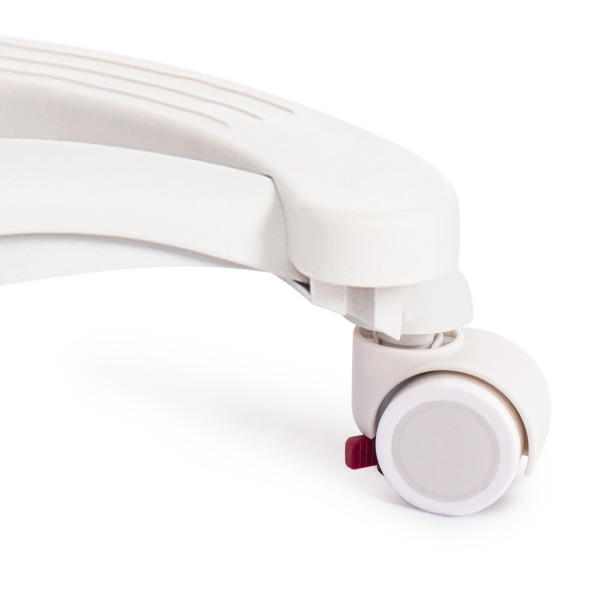 Кресло RAINBOW Blue (голубой) фото № 14