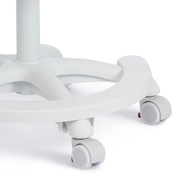 Кресло RAINBOW Blue (голубой) фото № 13