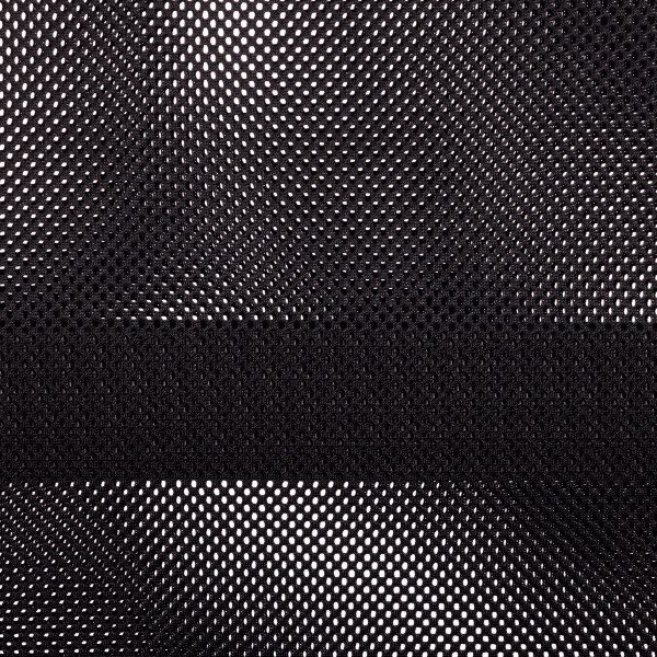 Кресло START флок/ткань, серый/черный, 29/W-11 фото № 8