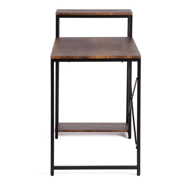 Стол WD-15 burnt фото № 4