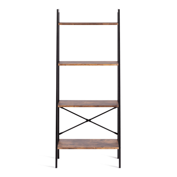 Стеллаж WS-02 burnt фото № 4