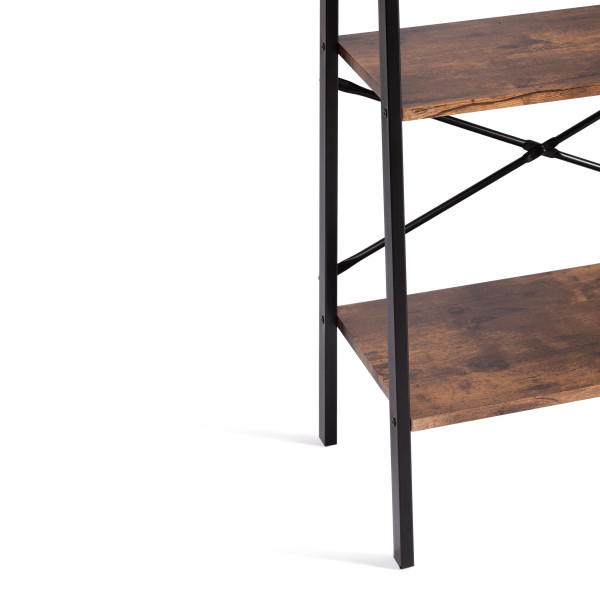 Стеллаж WS-02 burnt фото № 5