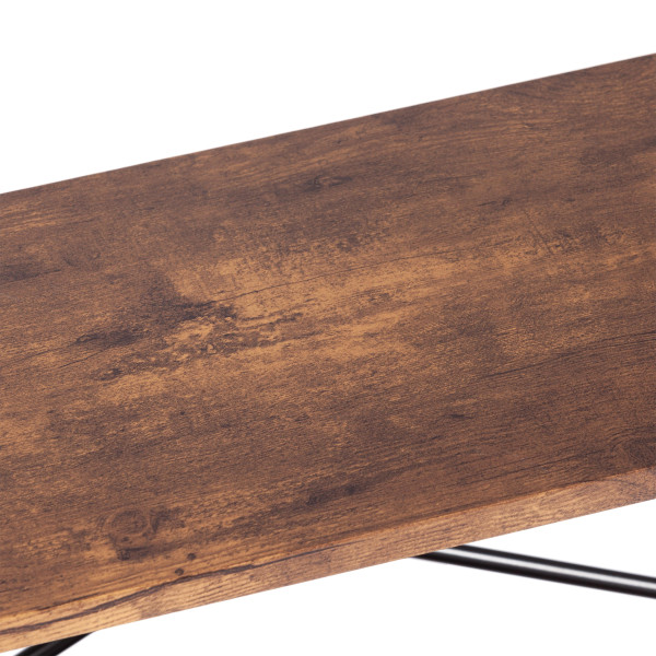 Стеллаж WS-02 burnt фото № 7