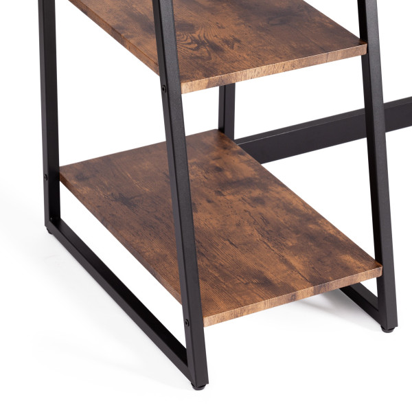 Стол WD-16 burnt фото № 8