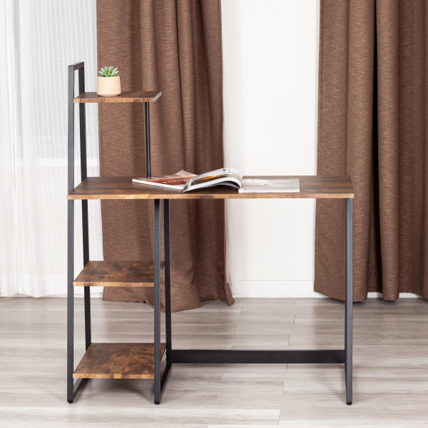 Стол WD-16 burnt фото № 9