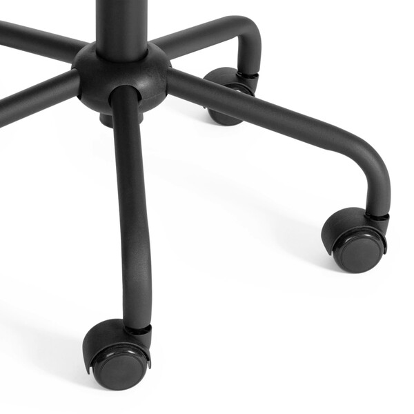 Кресло SLIM иск. кожа, Grey (Cерый) фото № 9