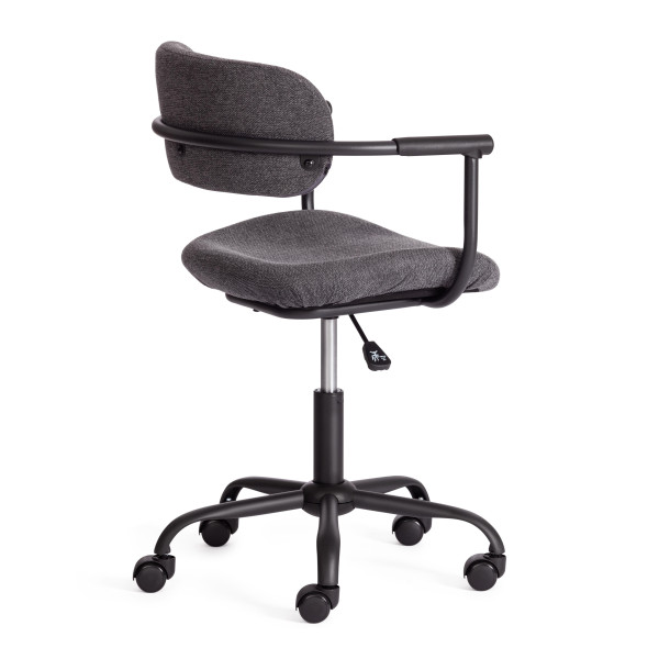 Кресло BEST Dark-grey (тёмно-cерый) фото № 3