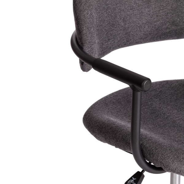Кресло BEST Dark-grey (тёмно-cерый) фото № 8