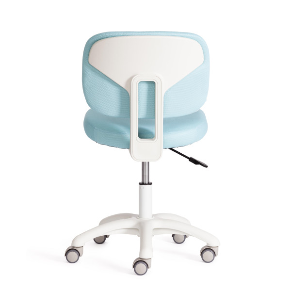 Кресло Junior Blue (голубой) фото № 4