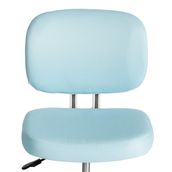 Кресло Junior Blue (голубой) фото № 6