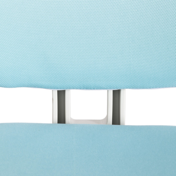 Кресло Junior Blue (голубой) фото № 7