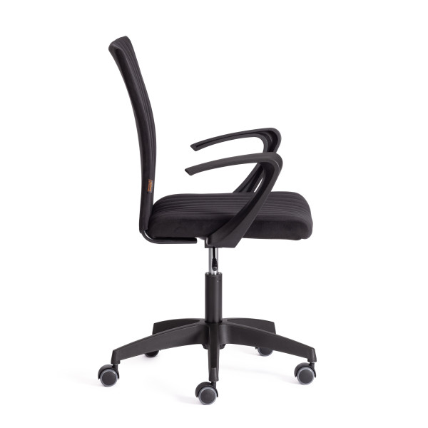 Кресло SPARK флок , черный, 35 фото № 4